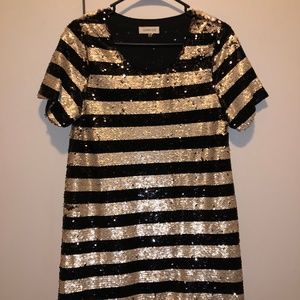 SugarLips Sequins Dress (small)